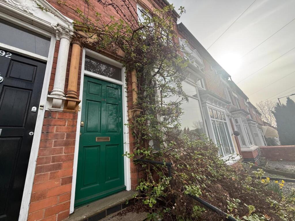 War Lane, Birmingham