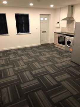 Cavendish Road, Leicester LE2, Studio to rent