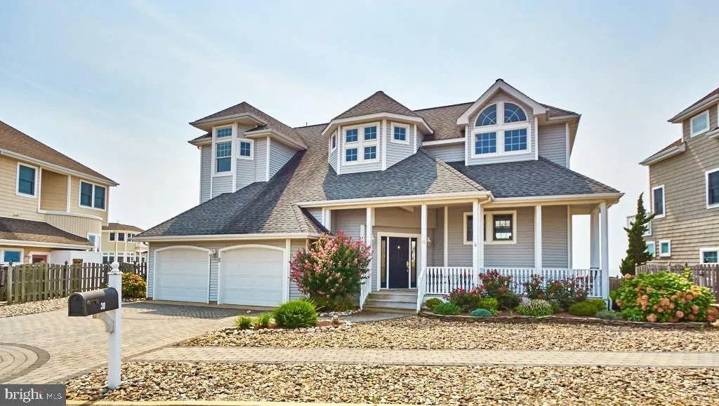 Additional image 2 of 38 Hideaway Drive, Long Beach Township, NJ 08008