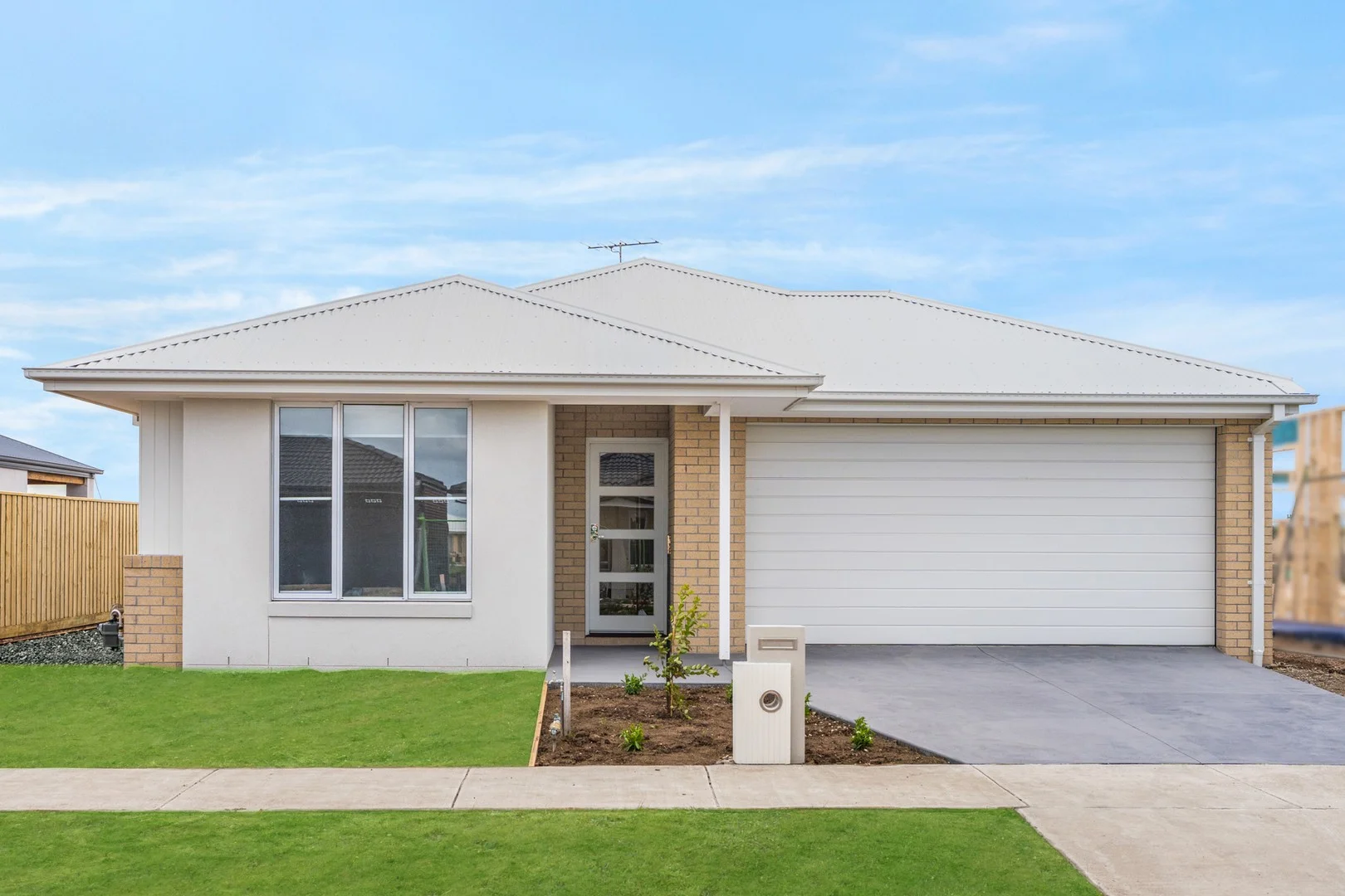 12 Firetail Crescent, Bannockburn VIC 3331