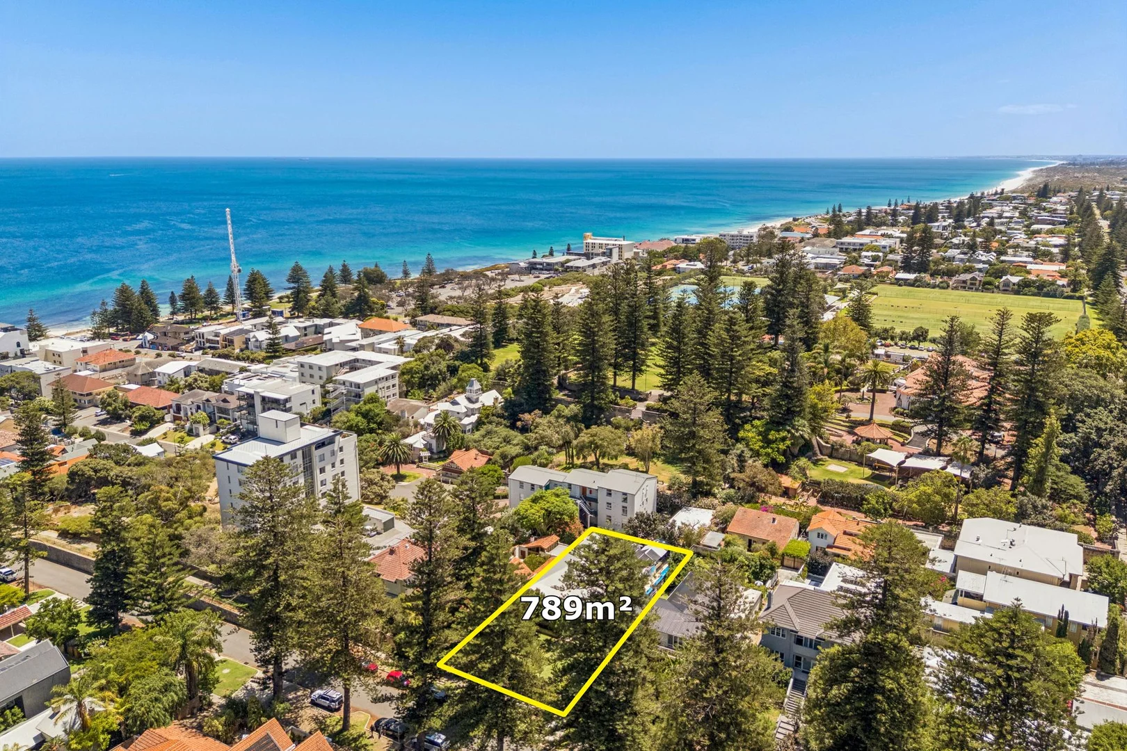 Additional image 2 of 32 John Street, Cottesloe WA 6011