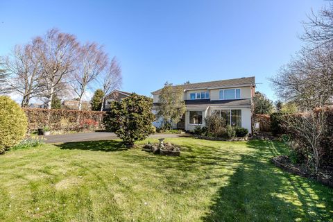Avondale Road, Daras Hall, Ponteland, Newcastle Upon Tyne NE20