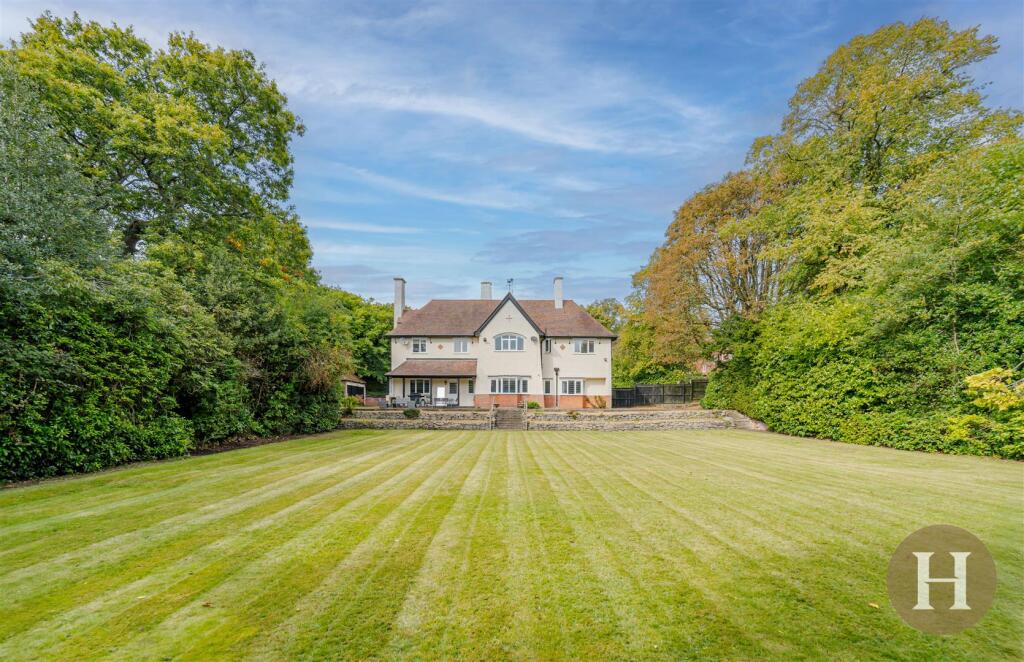 Meadow Road, Harborne, Birmingham, B17 photo 2