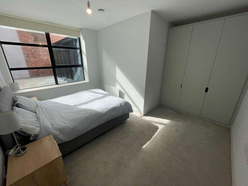 Additional image 5 of Camden Street, Birmingham, West Midlands, B1