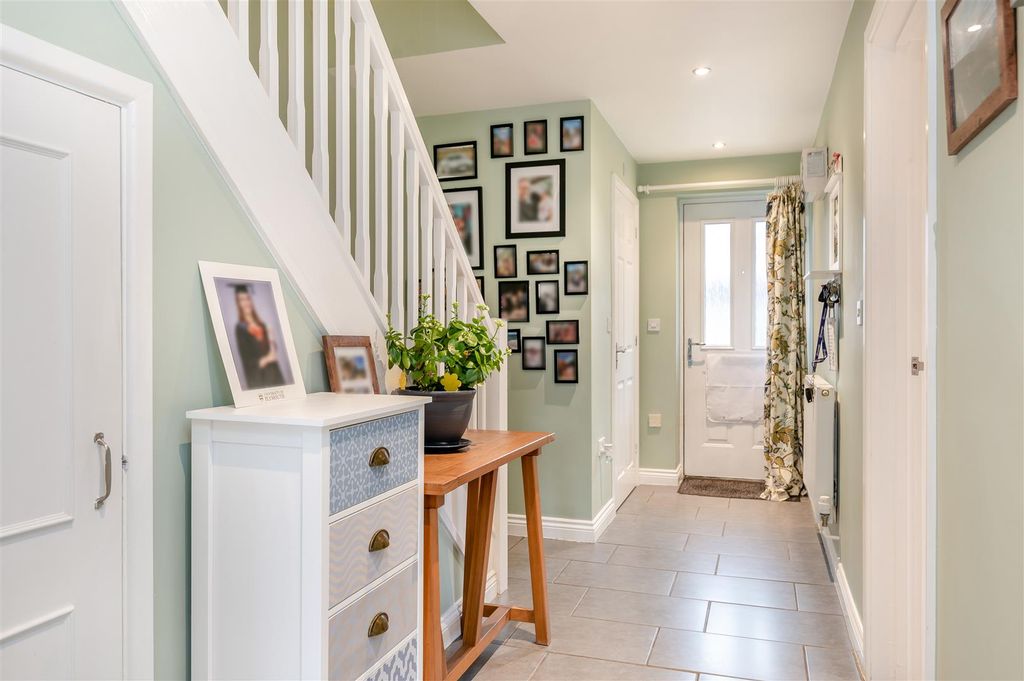 Additional image 7 of 3 bed semi-detached house for saleByrons Meadow, Coleford GL16