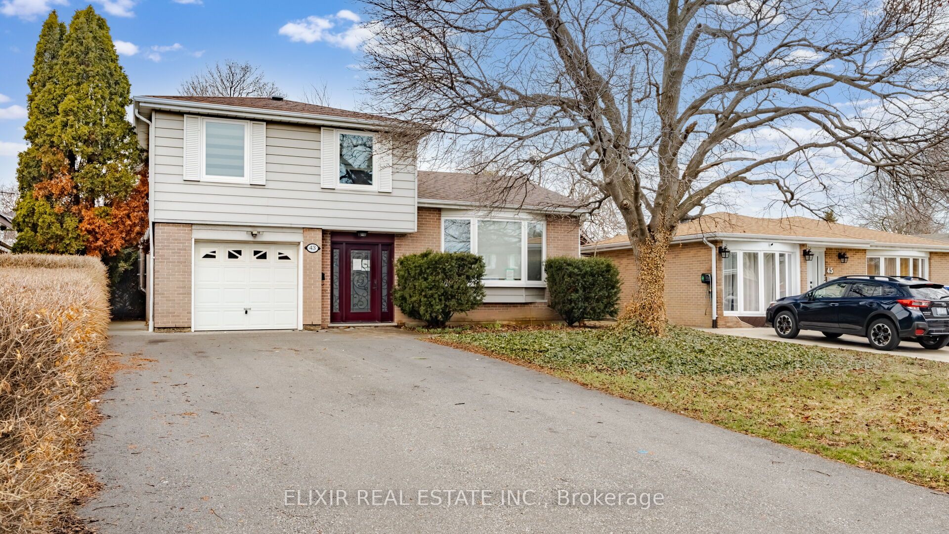 Additional image 4 of 43 Bromley Crescent, Brampton, ON, L6T 1Z2