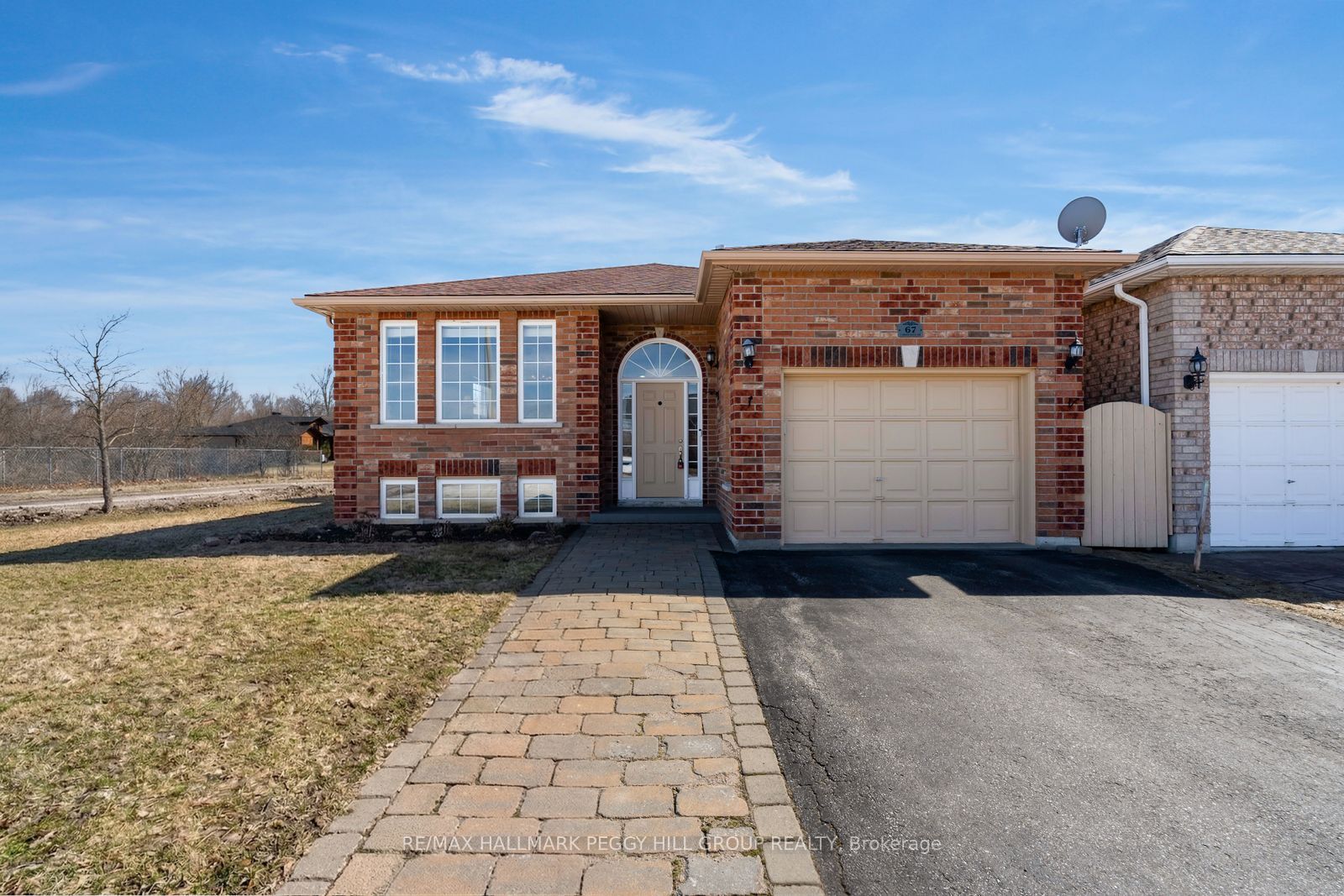 67 Forest Dale Drive, Barrie, ON, L4M 6M9
