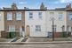 Croydon Road, London