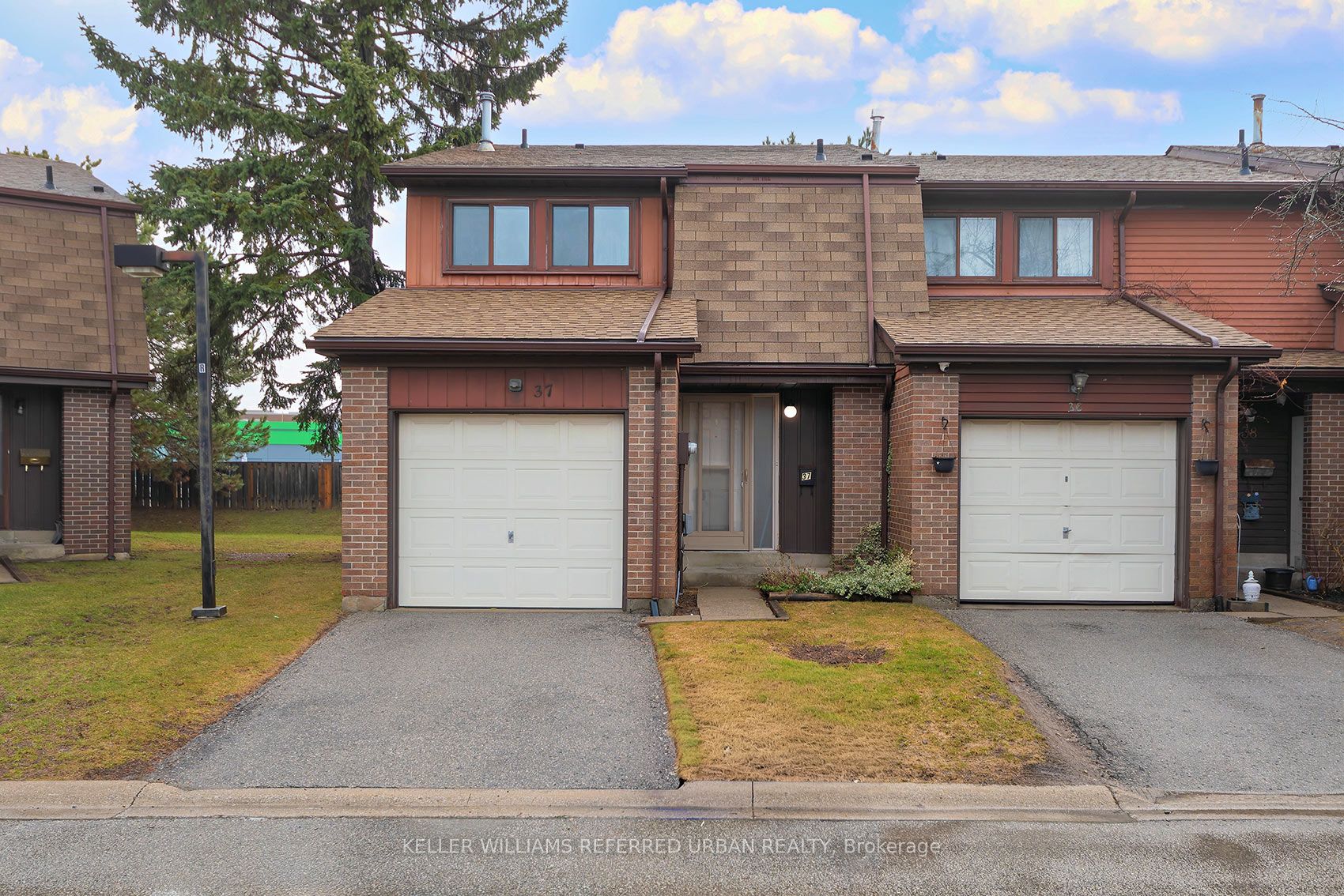 37-11 Plaisance Road, Richmond Hill, ON, L4C 5H1
