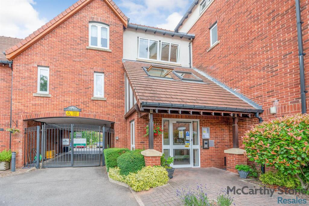 Additional image 2 of Lorne Court, School Road, Moseley, Birmingham, B13 9ET