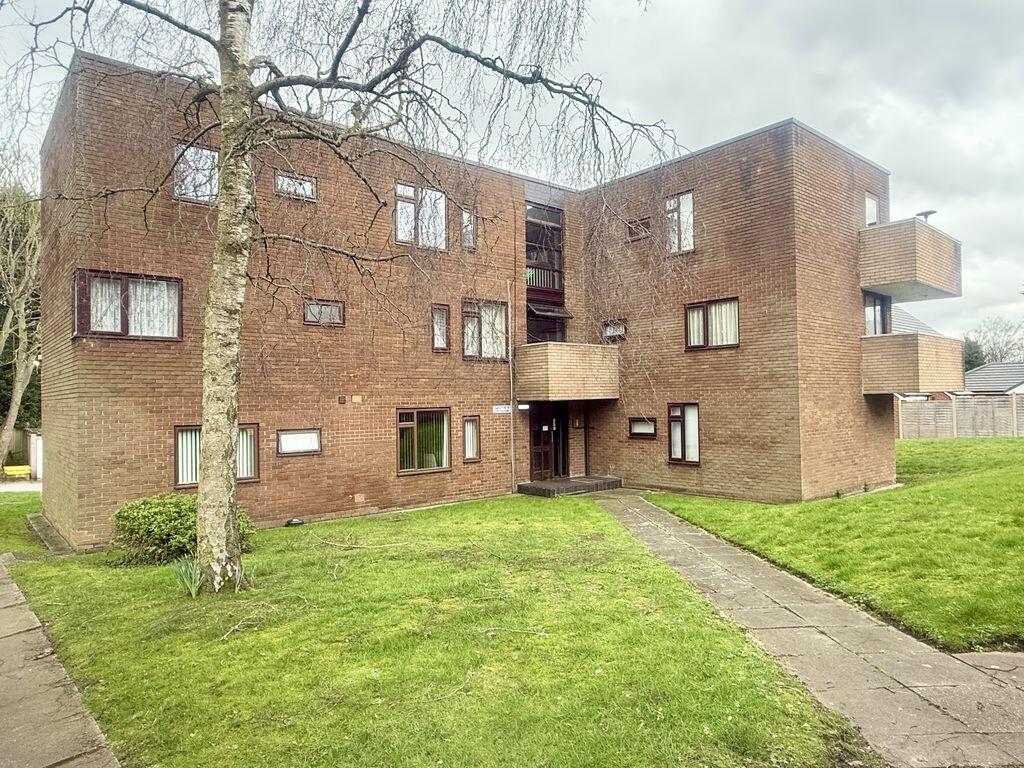 Guthrum Close, Court Lane, Birmingham, B23 5JX