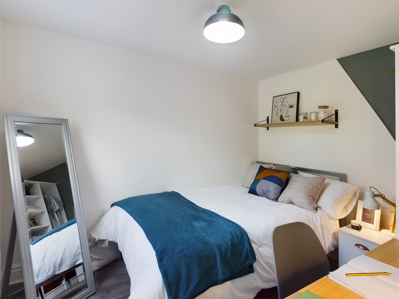 Room in a Shared Flat, Ossory St, M14, N1 7GU photo 2