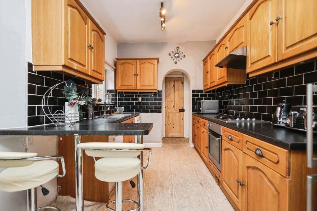 Taylor Road, Birmingham, West Midlands, B13 photo 2