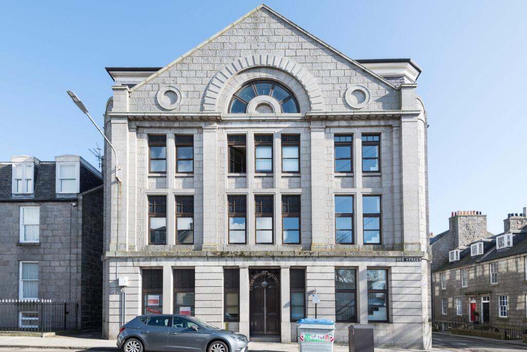 Additional image 2 of Dee Street, City Centre, Aberdeen, AB11