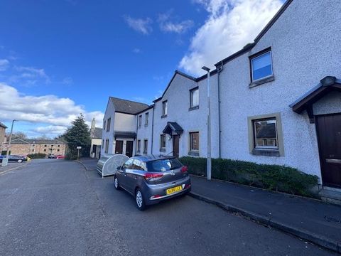Duddingston Mills, Edinburgh EH8
