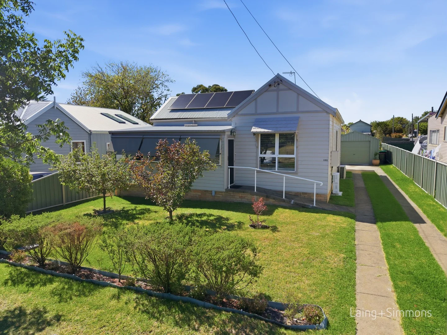 133 Taylor Street, Armidale NSW 2350