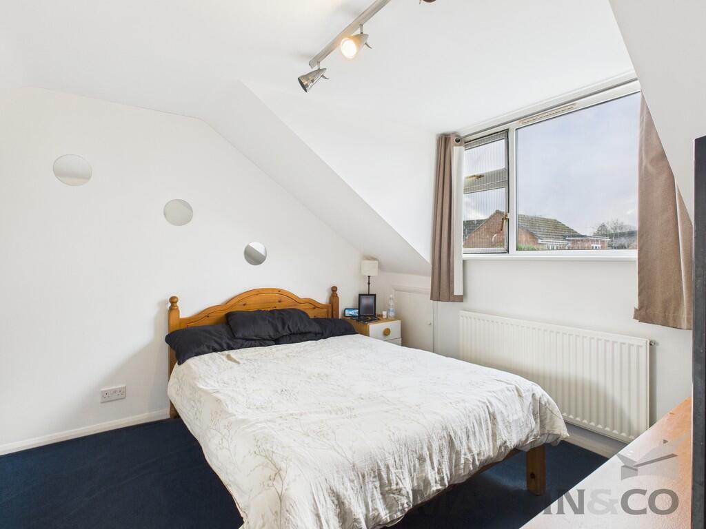 West Riding (Extra Room), Bricket Wood photo 5