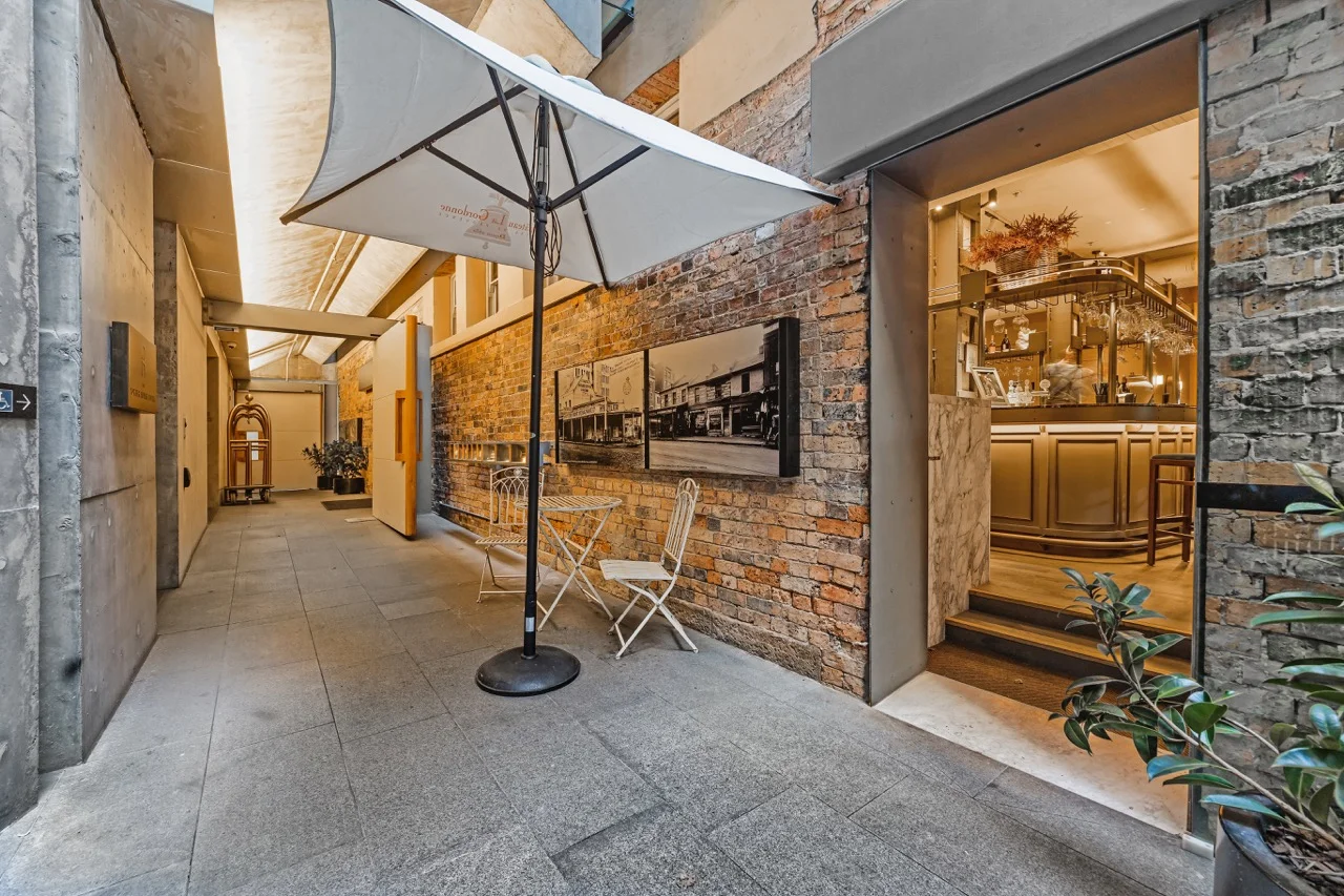 Additional image 14 of 2601/116 Bathurst Street, Sydney NSW 2000