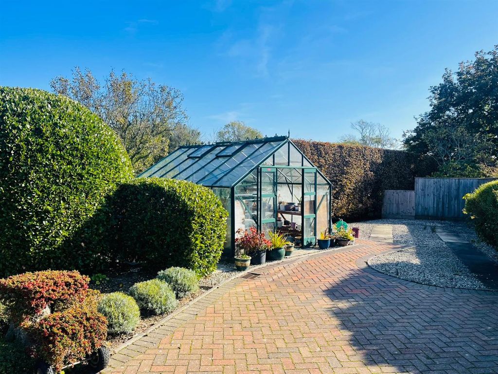 Additional image 16 of 4 bed detached house for saleYarmouth, Isle Of Wight PO41