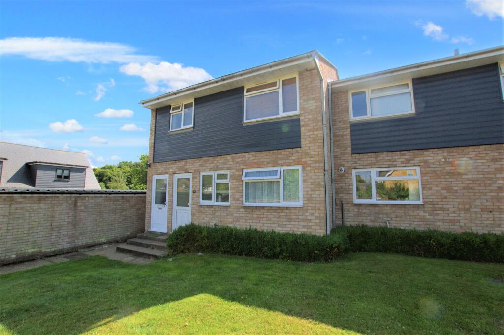 St Lawrence Way, Bricket Wood, AL2