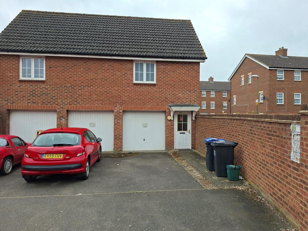 Additional image 5 of Errington Close, Hatfield