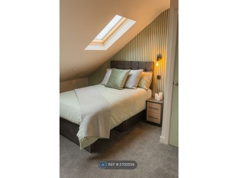 Wellington Street, Long Eaton, Nottingham NG10, Room to rent