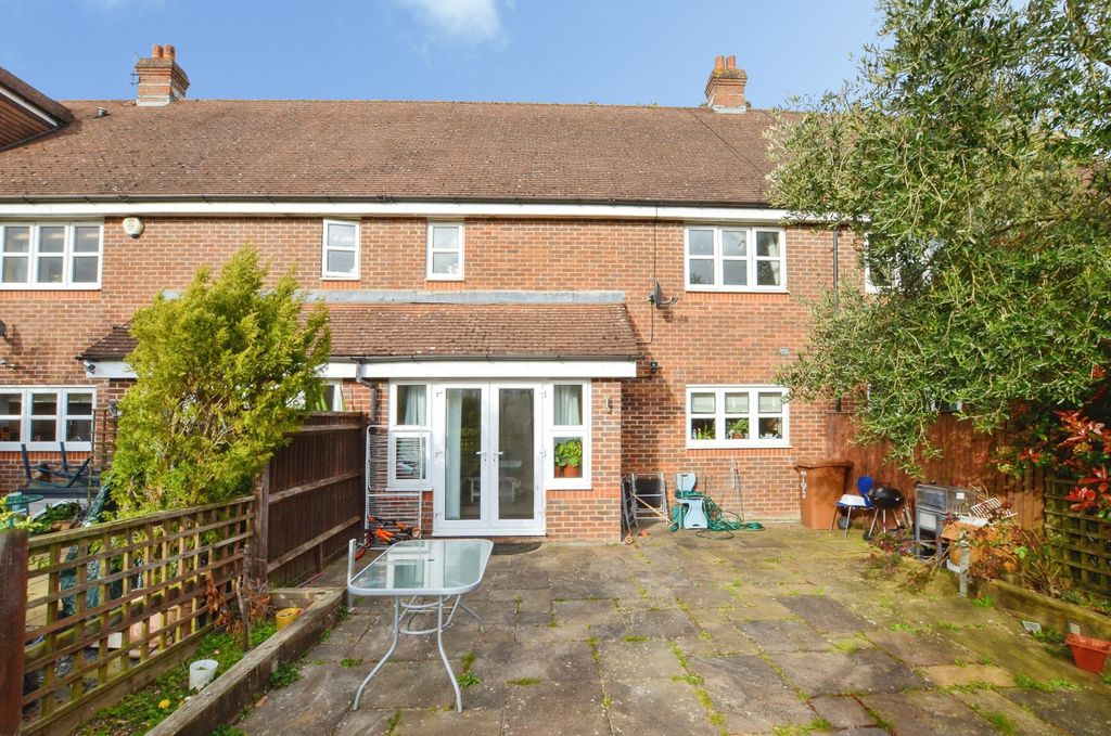 Additional image 16 of 3 bed terraced house for saleBarley Brow, Watford WD25