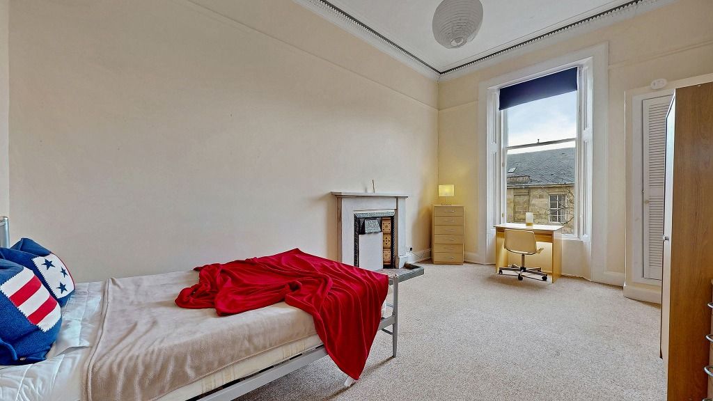Additional image 14 of 5 bed flat for saleSouthpark Avenue, Hillhead, Glasgow G12