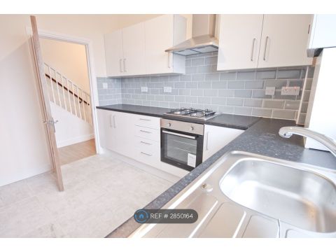 Mapperley, Nottingham NG3