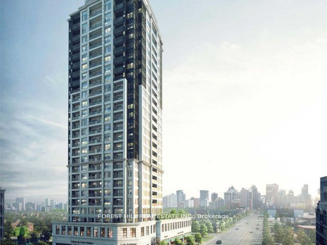 2208-1 Grandview Avenue, Markham, ON, L3T 1G9