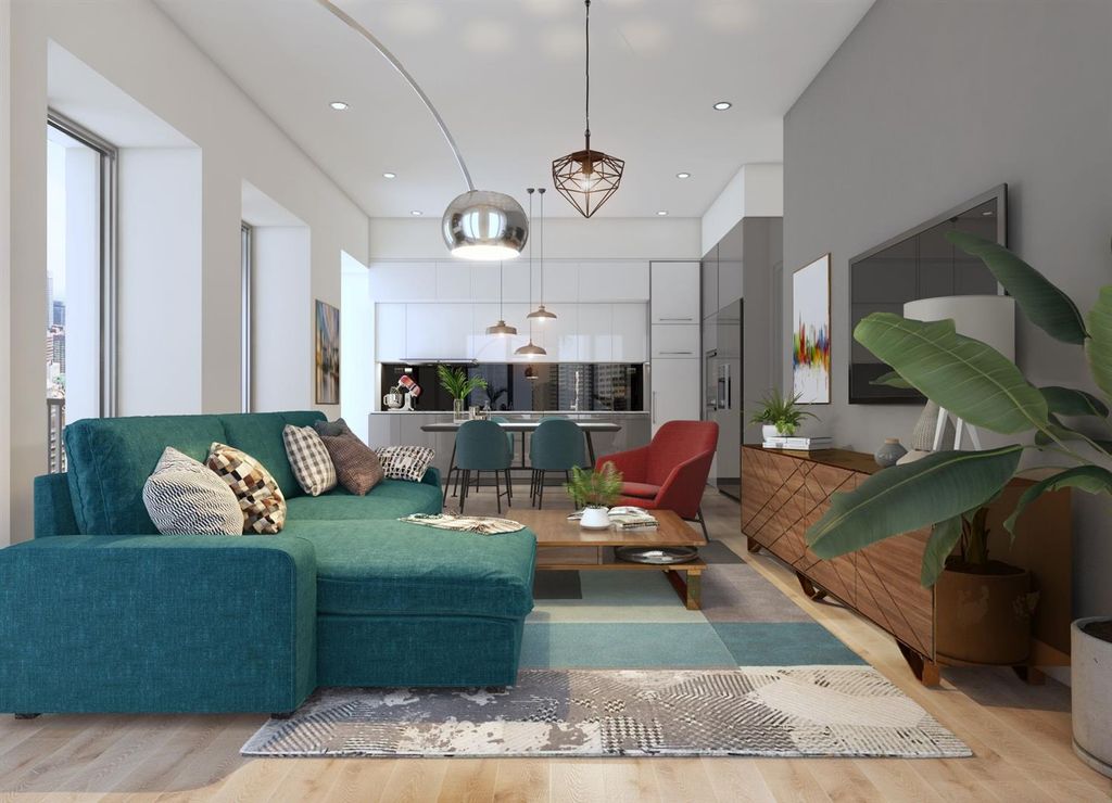 Additional image 5 of 3 bed flat for saleGreat Jackson Street, Manchester M15