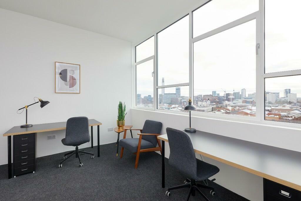 Additional image 4 of JQ Modern, Vyse Street, Jewellery Quarter, B18 6NF