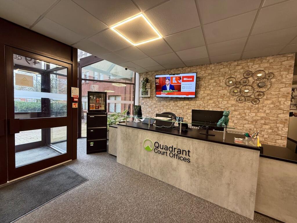 Additional image 7 of Quadrant Court, 49 Calthorpe Road, Edgbaston, B15 1TH