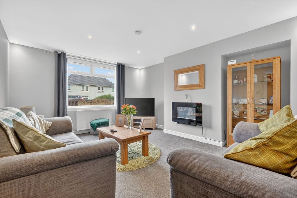 Additional image 2 of 2 bed flat for sale125 Brewland Street, Galston KA4