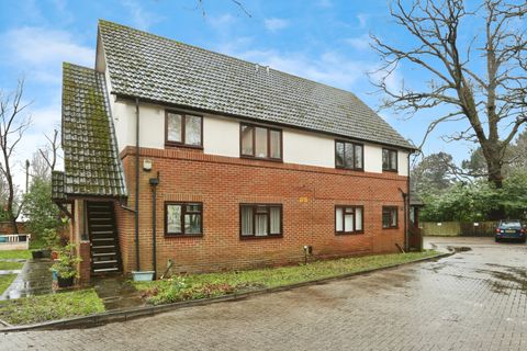 Bramble Mews, Southampton SO18
