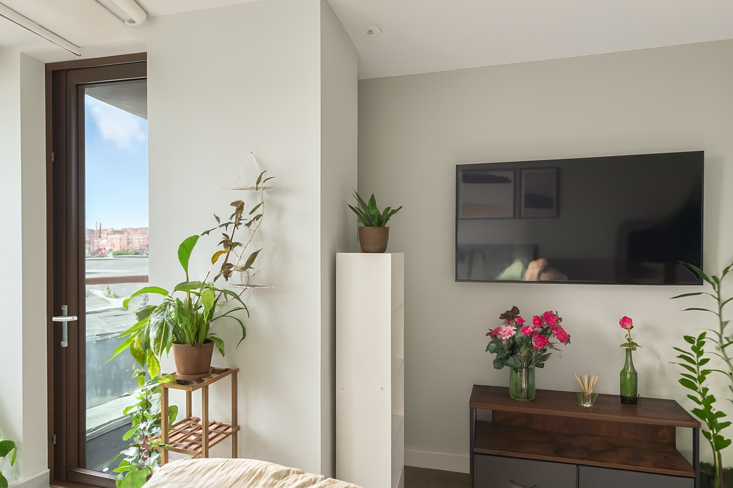 1 Bed Flat, Baltic Triangle, L1, N1 7GU photo 5