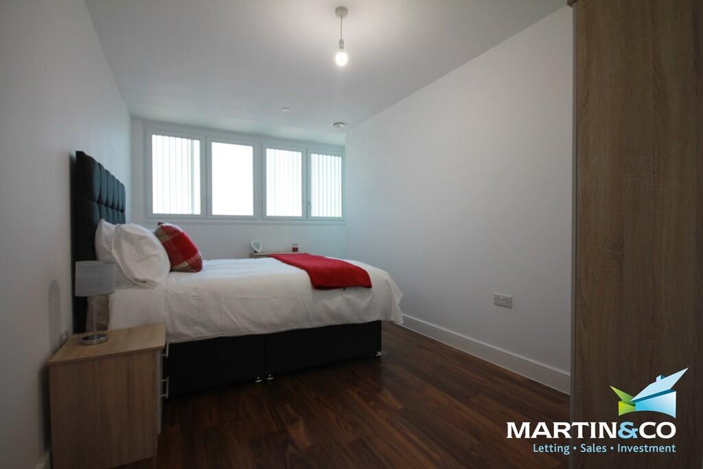Additional image 6 of 1 Hagley Road, Five Ways, B16
