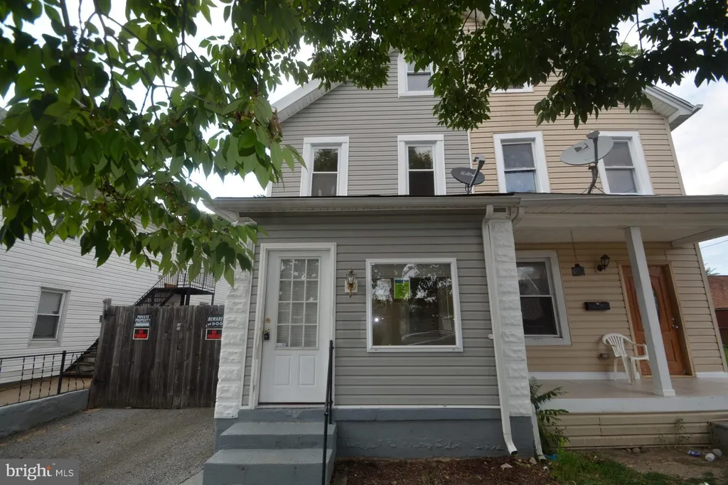 404 Venable Avenue, Baltimore, MD 21218