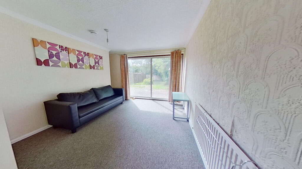 Additional image 4 of BROOM CLOSE, Student Accomodation 
