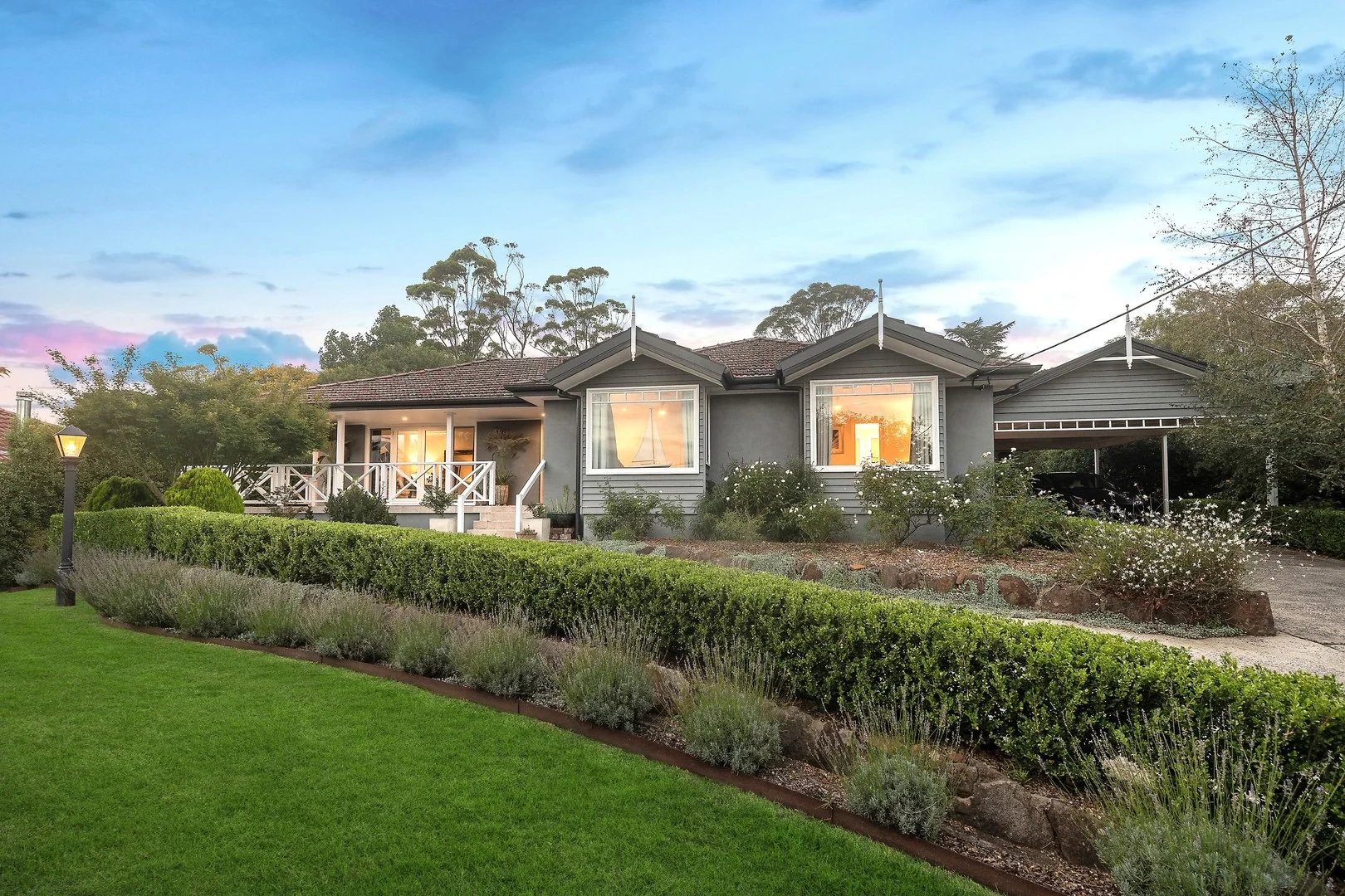 18 Woodville Road, Moss Vale NSW 2577