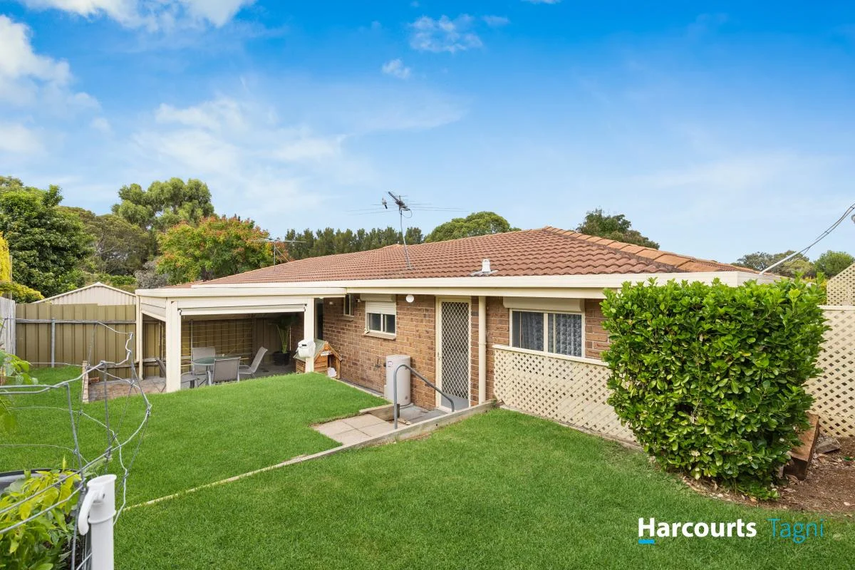 Additional image 13 of 4/25 Diosma Drive, Morphett Vale SA 5162