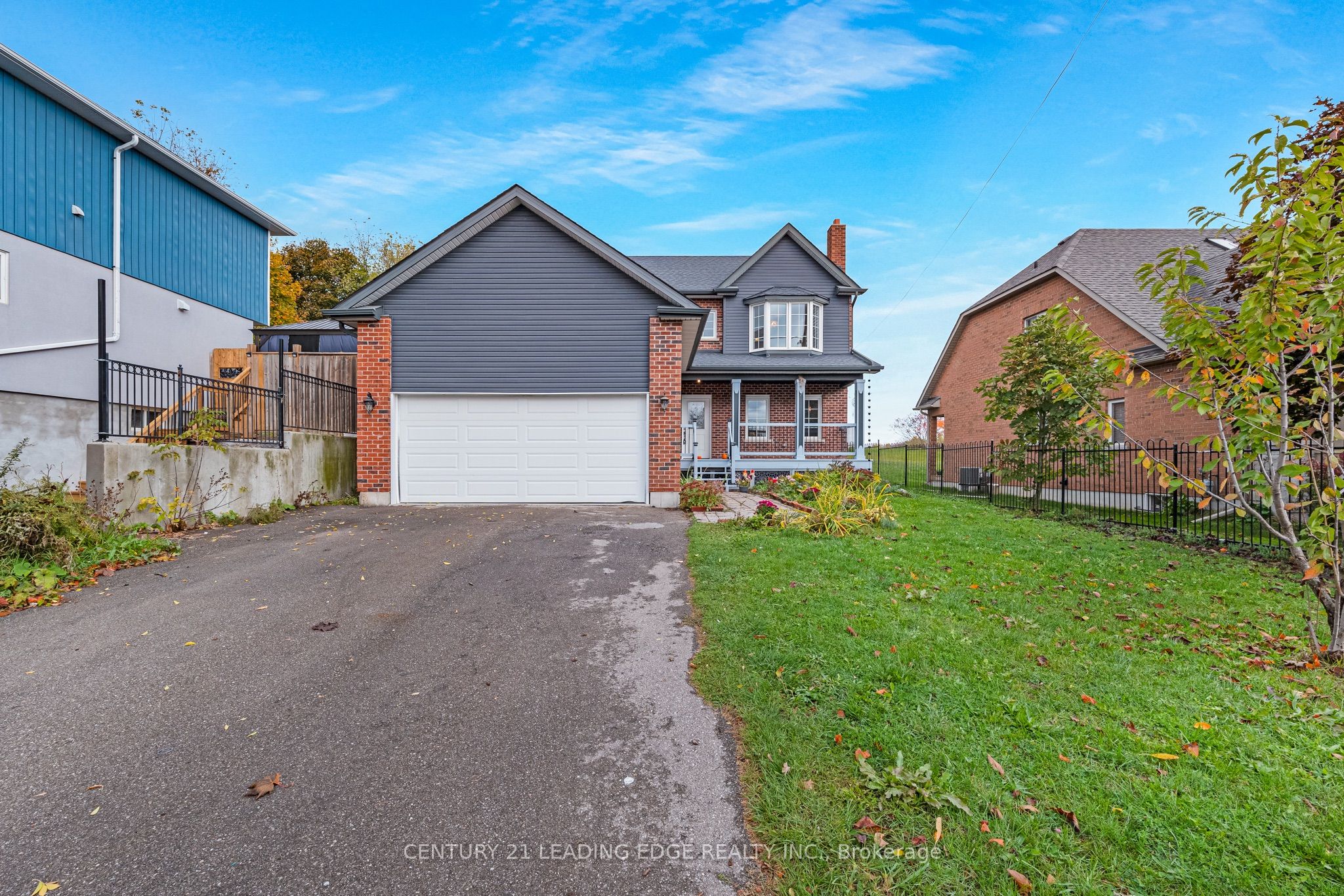 34 Mitchell Avenue, Whitchurch-stouffville, ON, L4A 2X9