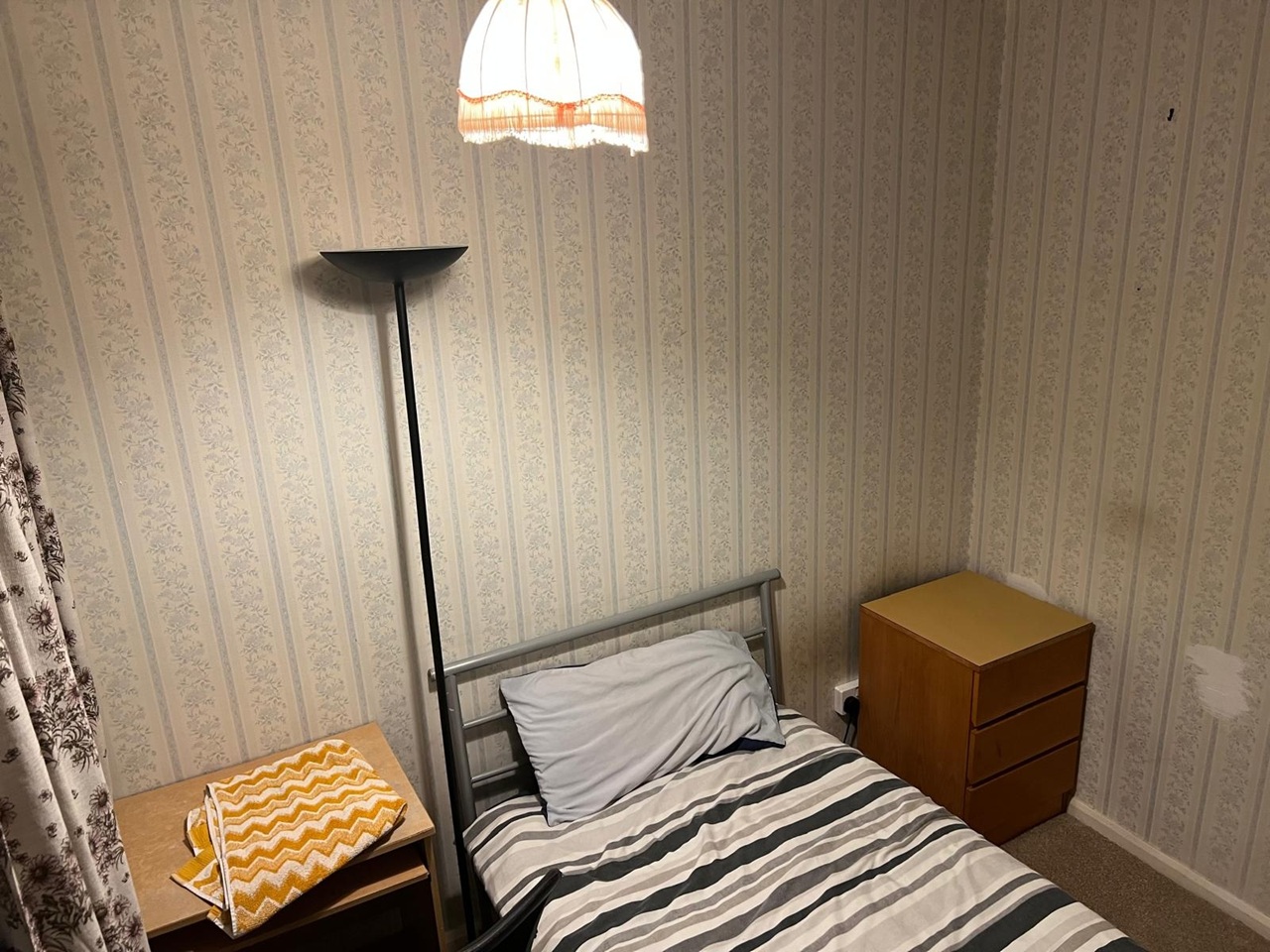 Room in a Shared House, Tarnbrook Walk, M15, N1 7GU photo 4