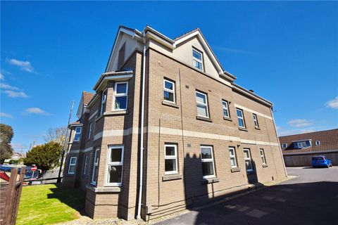 Water Lane, Brislington, Bristol, Somerset BS4