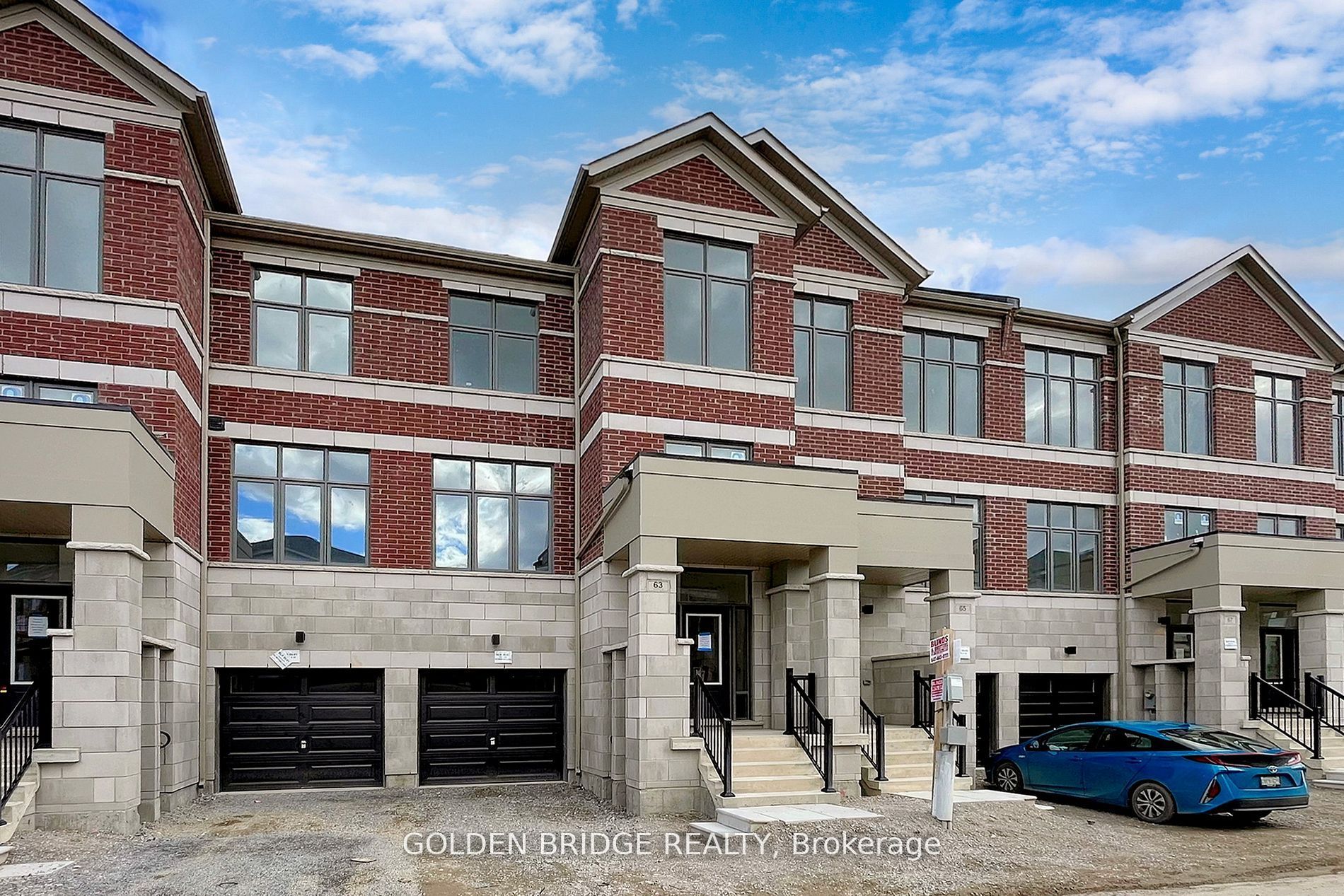 73 Millman Lane, Richmond Hill, ON, L4S 0P8