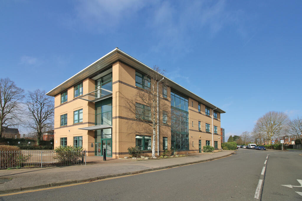 Prospect House, 85 Great North Road, Hatfield, AL9 5DA