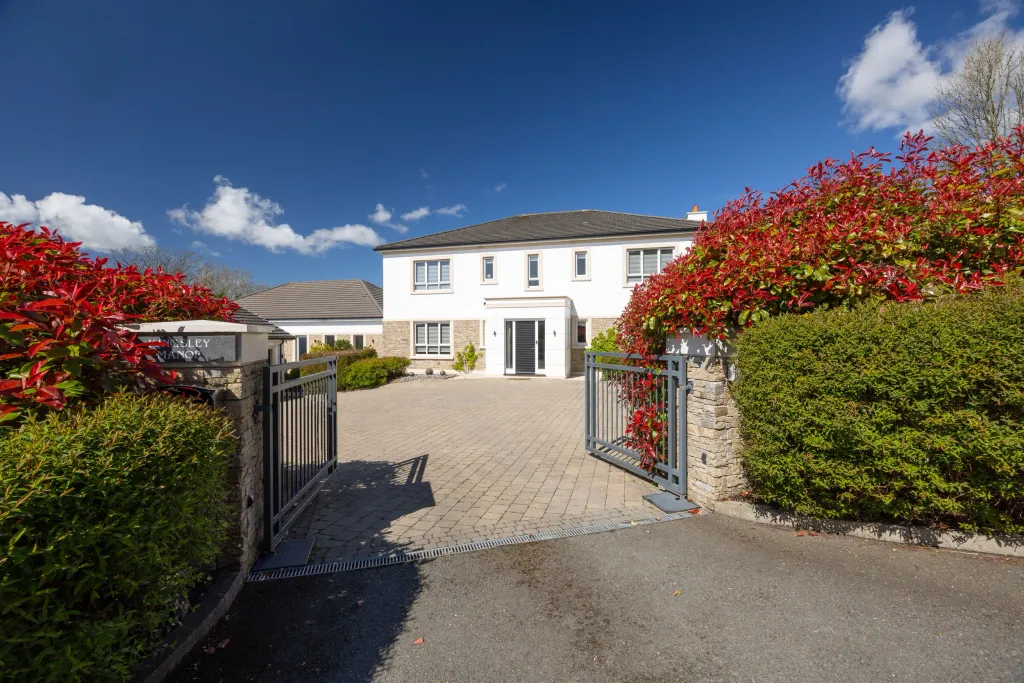 Additional image 40 of 5 bed detached house for saleKingsley Manor, Ballanard Woods, Douglas IM2