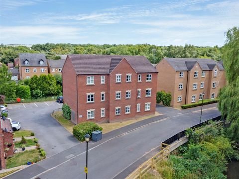 Millbank Place, Bestwood Village, Nottingham NG6