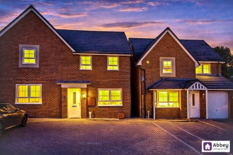 Somerset Avenue, City Heights, Leicester LE4