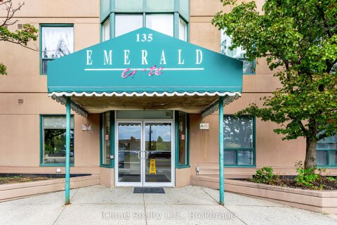 Additional image 7 of 903-135 Hillcrest Avenue, Mississauga, ON, L5B 4B1